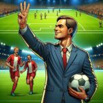 Bundesliga Manager Hattrick: Zeitloses Kultspiel Revival